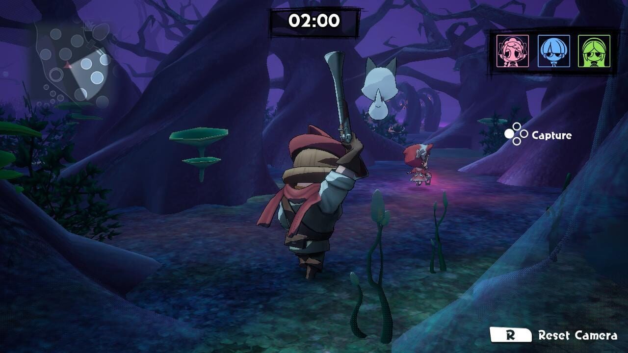 Obakeidoro!: Character DLC Bundle — Screenshot 2