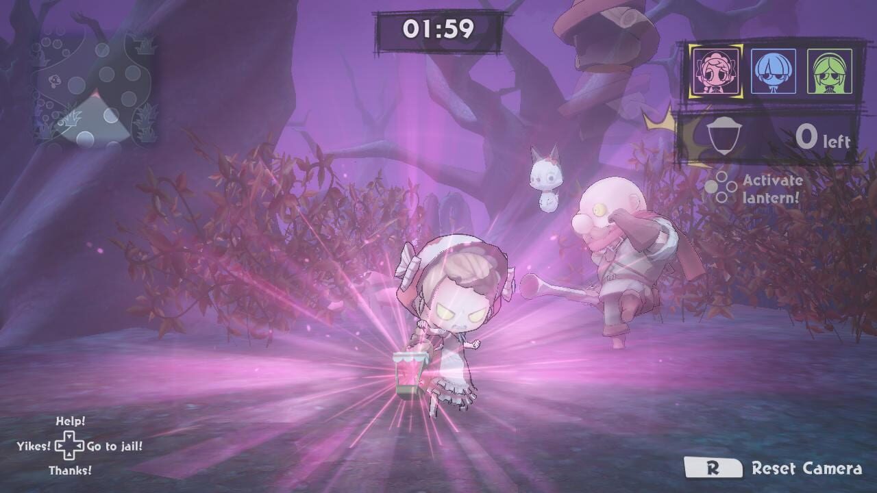 Obakeidoro!: Character DLC Bundle — Screenshot 3