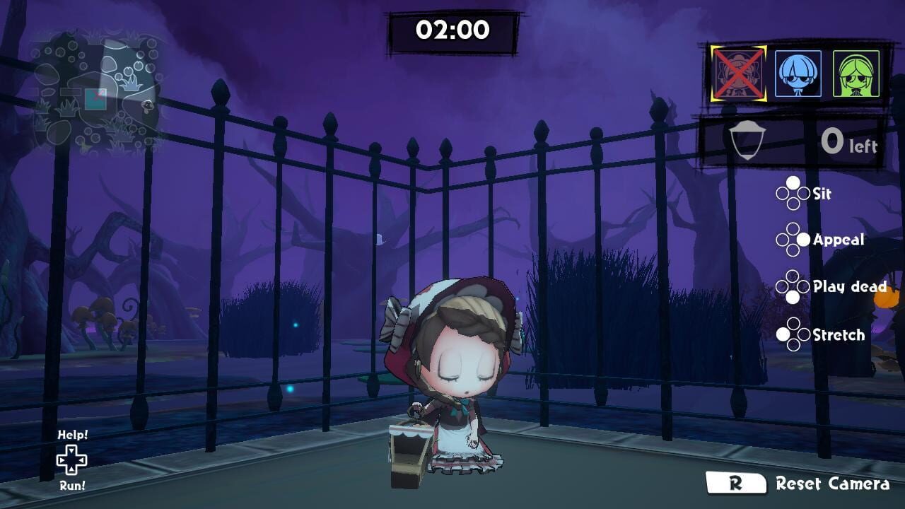 Obakeidoro!: Character DLC Bundle — Screenshot 4