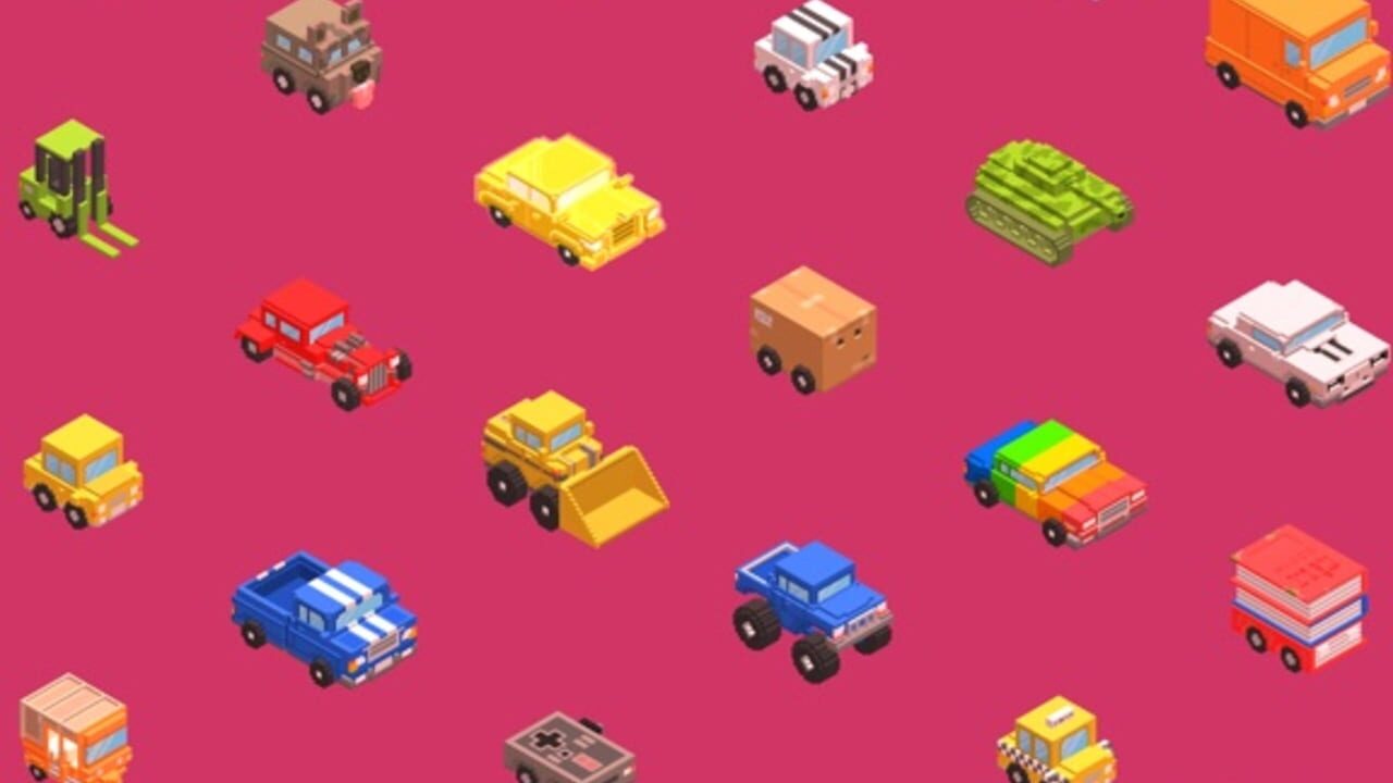 Flail Rider — Screenshot 2