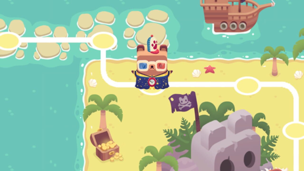 Alphabear 2 Screenshot 1