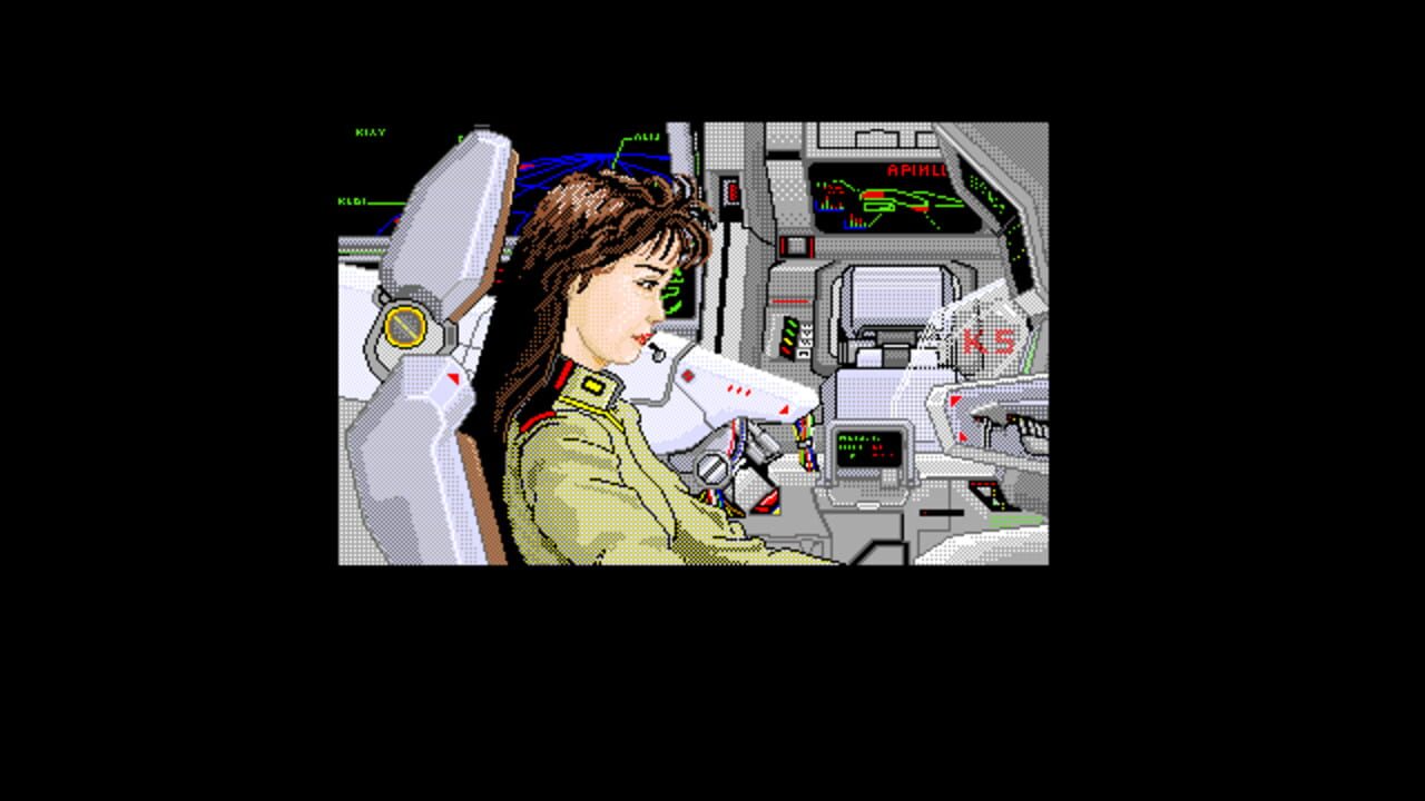 Regional Power II — Screenshot 2