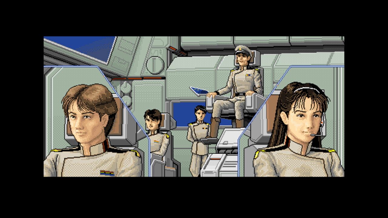 Regional Power III — Screenshot 2