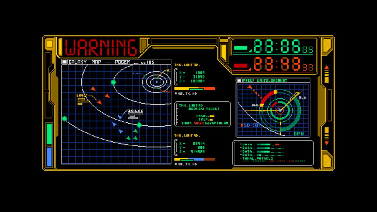 Regional Power III — Screenshot 3