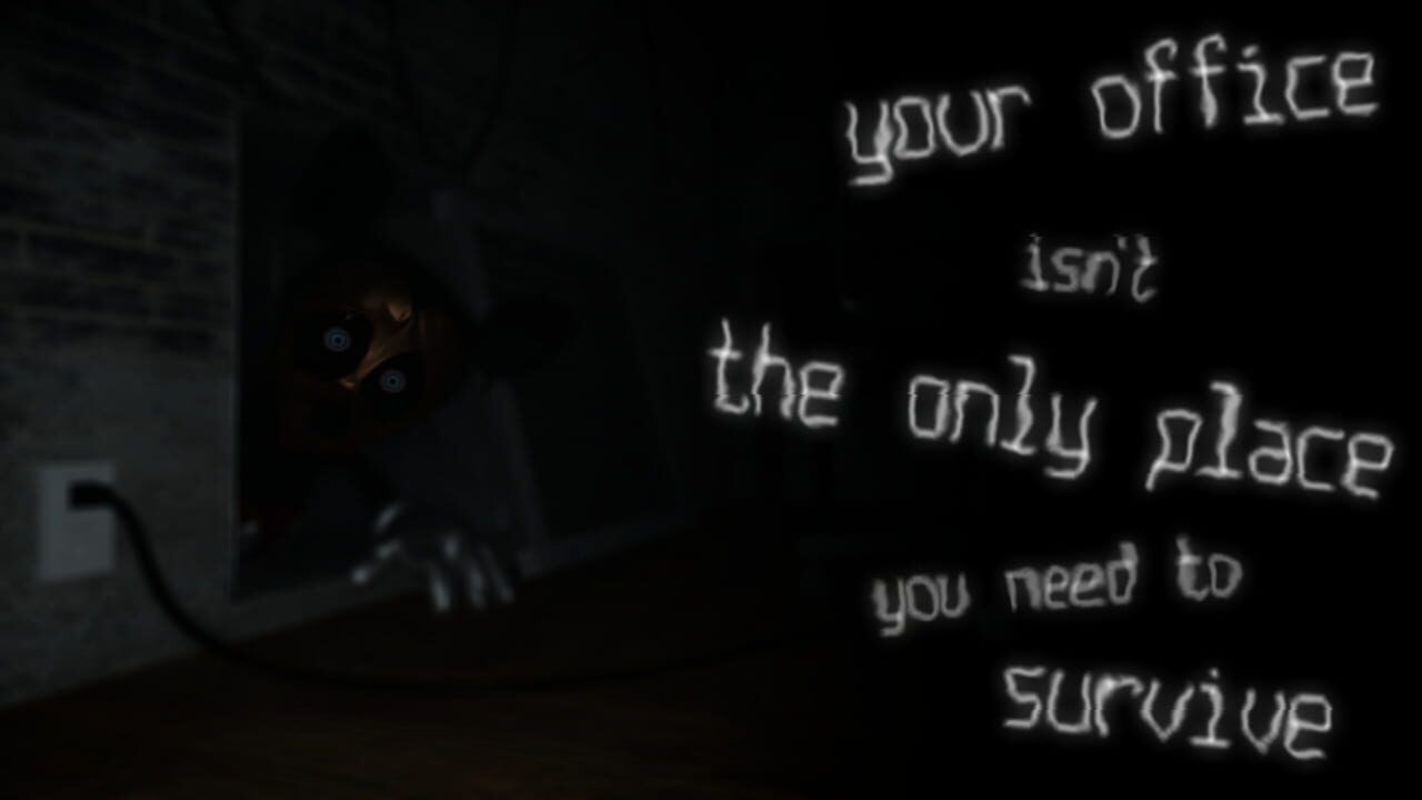 Five Nights at Treasure Island Image