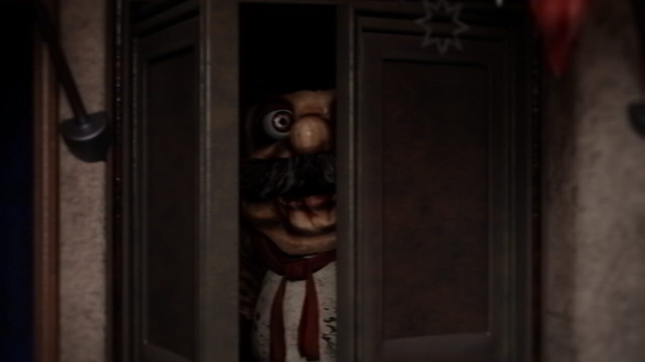 Five Nights at Chuck E. Cheese's: Rebooted — Screenshot 5