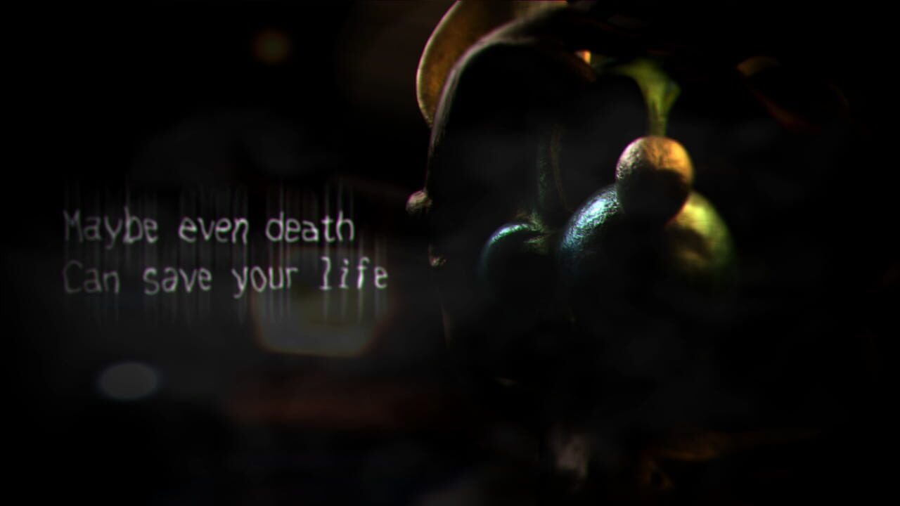Oblitus Casa — Screenshot 3