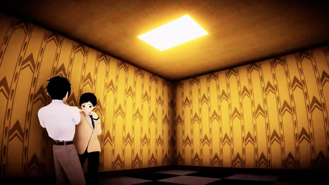 Backroom — Screenshot 3