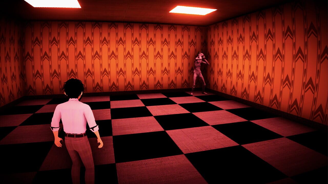 Backroom — Screenshot 5