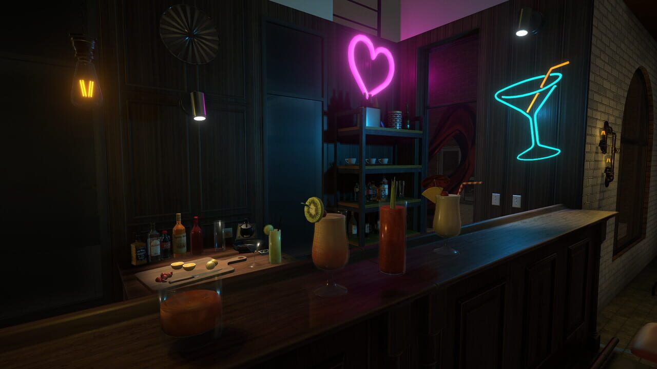 Restaurant Builder — Screenshot 3