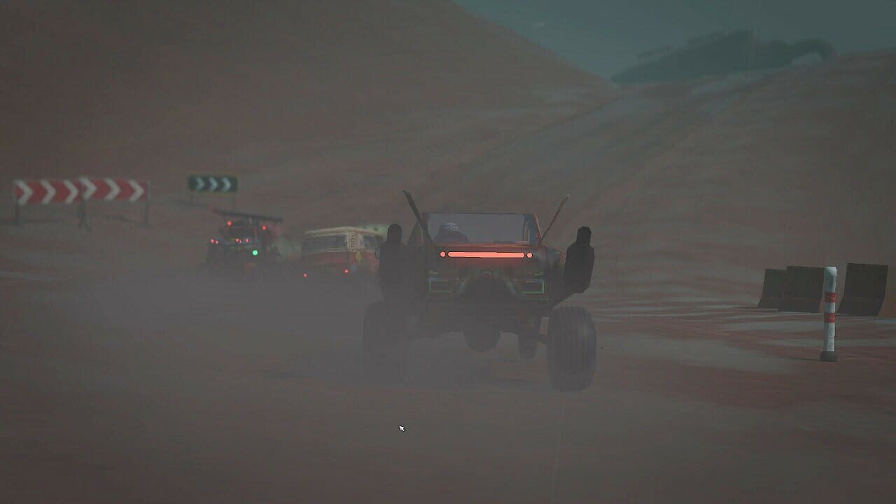 Engine Roar — Screenshot 5