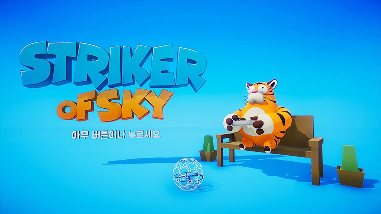 Striker of Sky Image