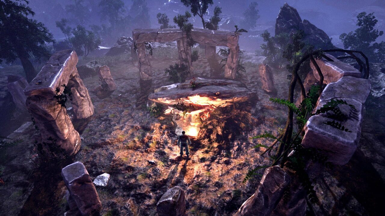 Risen 3: Fog Island Image