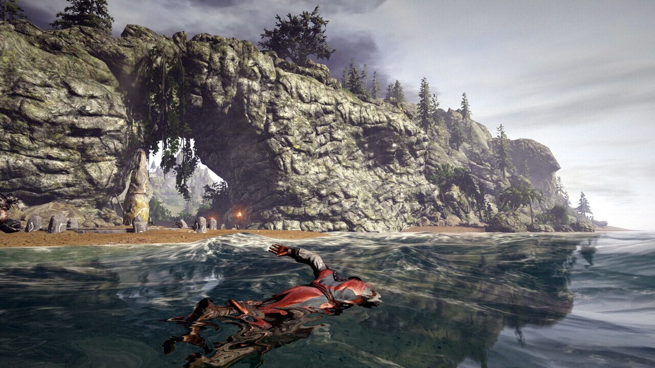 Risen 3: Fog Island Image