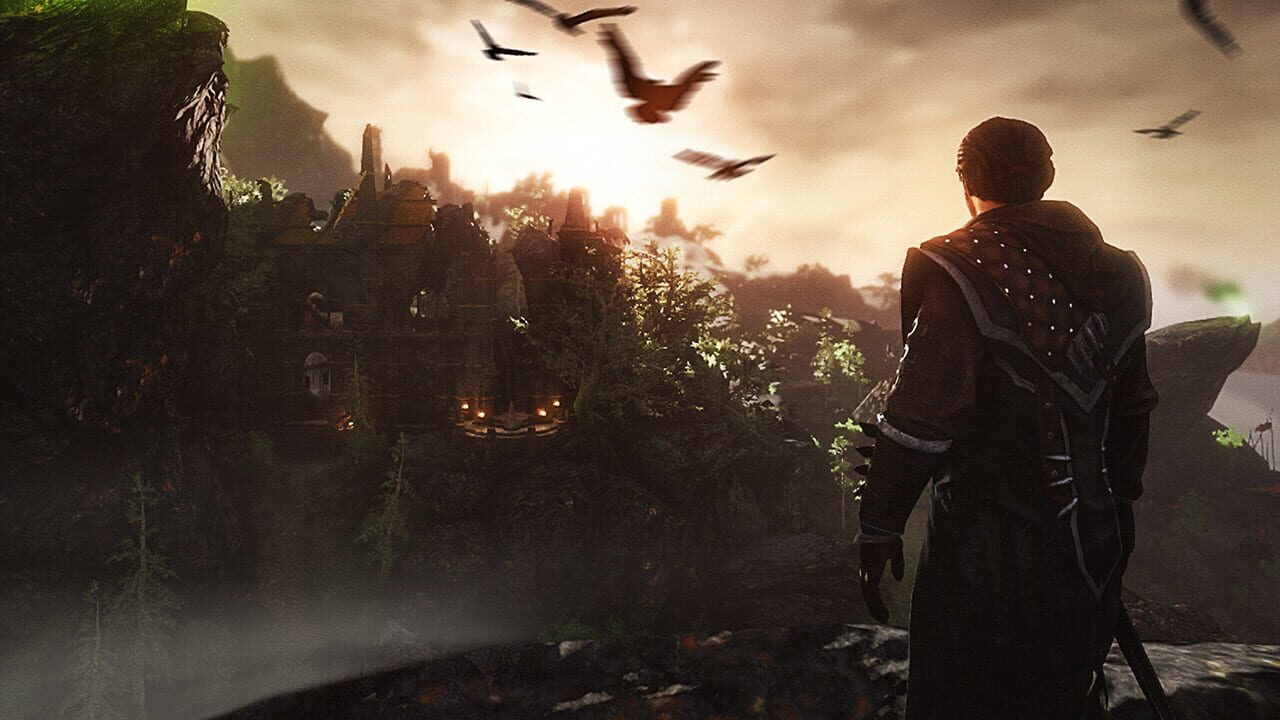 Risen 3: Fog Island Image