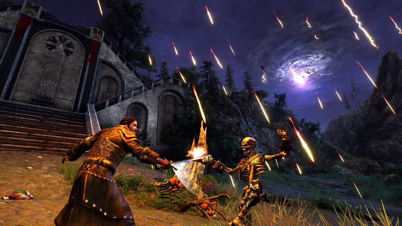 Risen 3: Fog Island Image