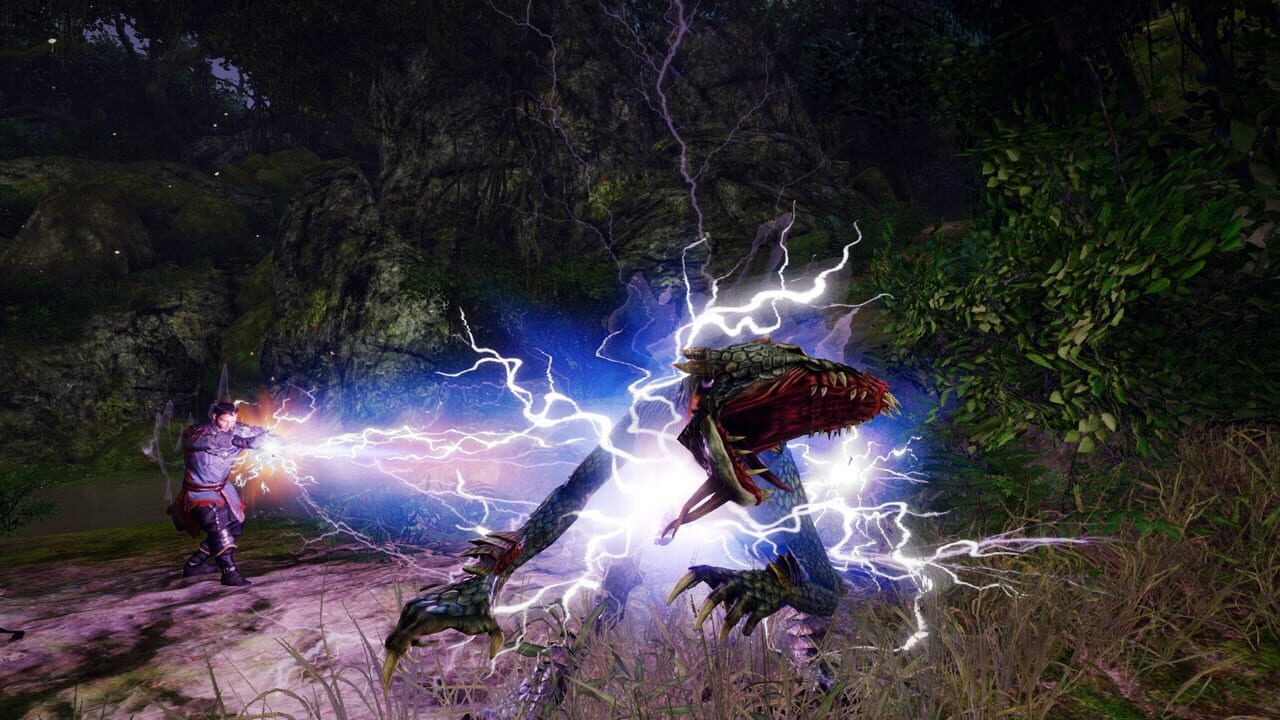 Risen 3: Fog Island Image