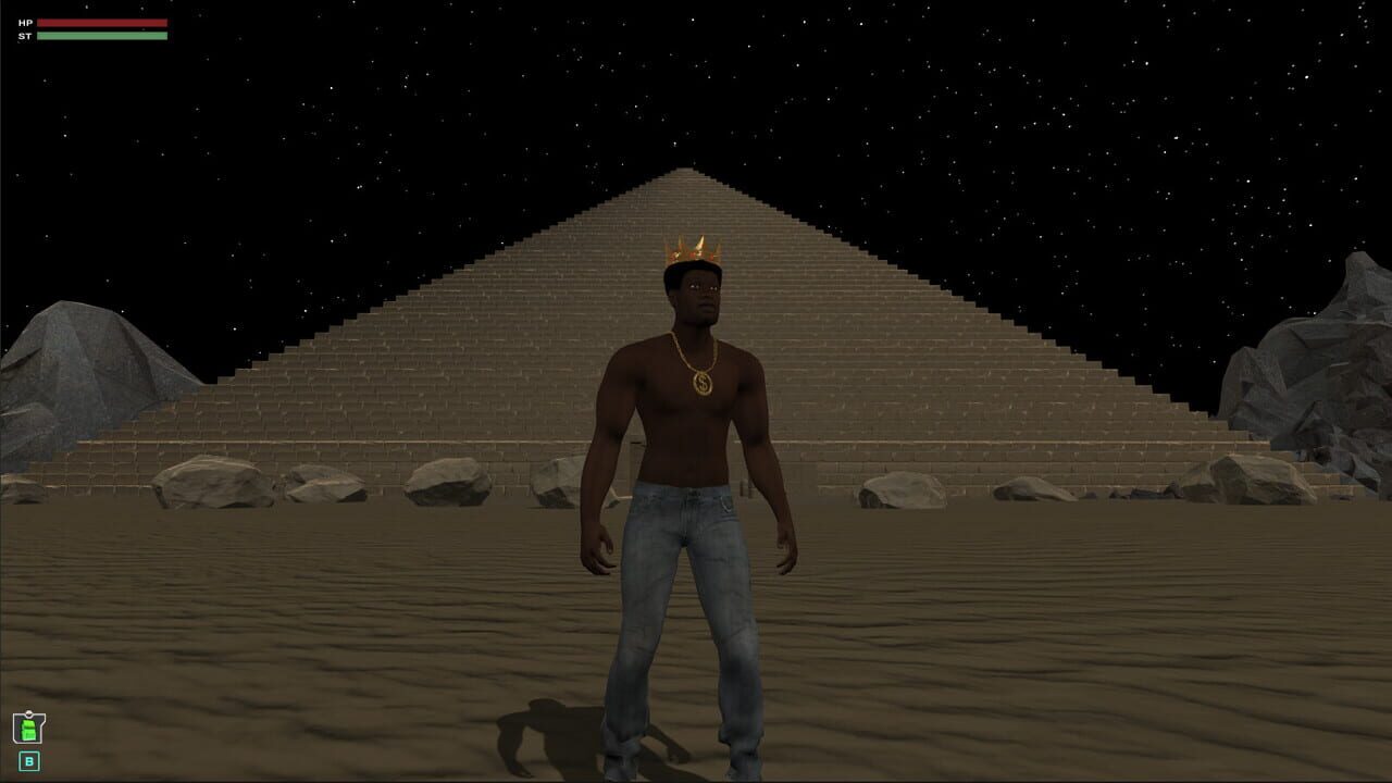 Elden Bling Screenshot 1