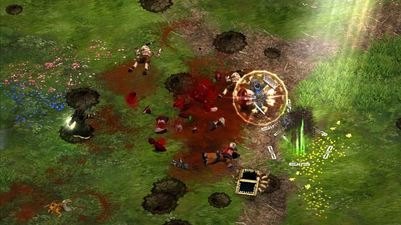 Magicka: Party Robes — Screenshot 3