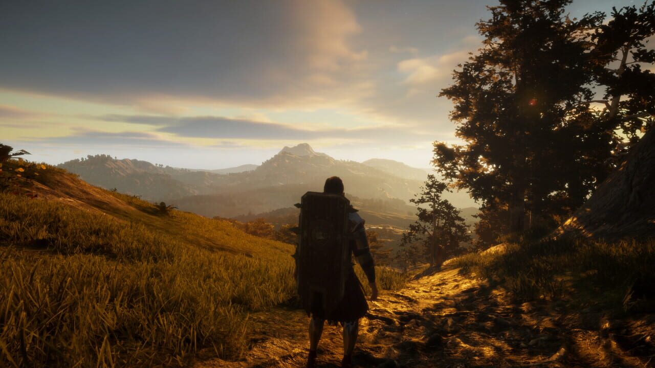 Captura 17 de The Quinfall