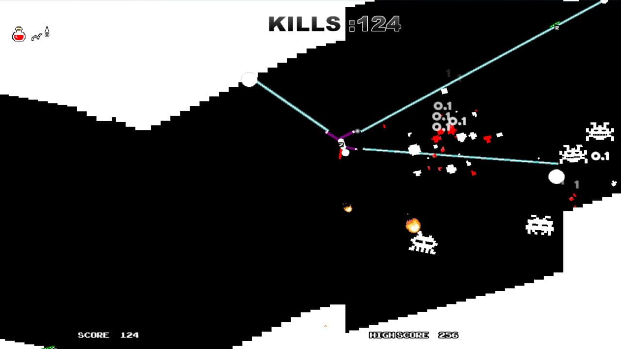 Ragmonton — Screenshot 1