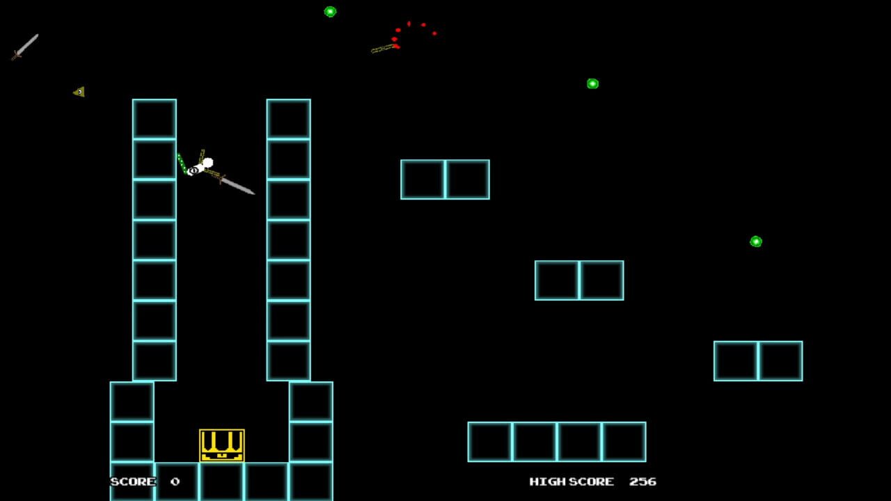 Ragmonton — Screenshot 5