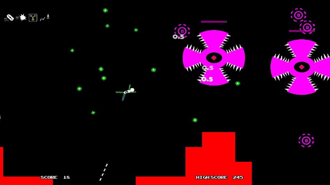 Ragmonton — Screenshot 4