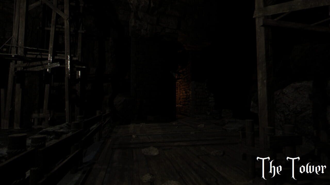 The Tower Image