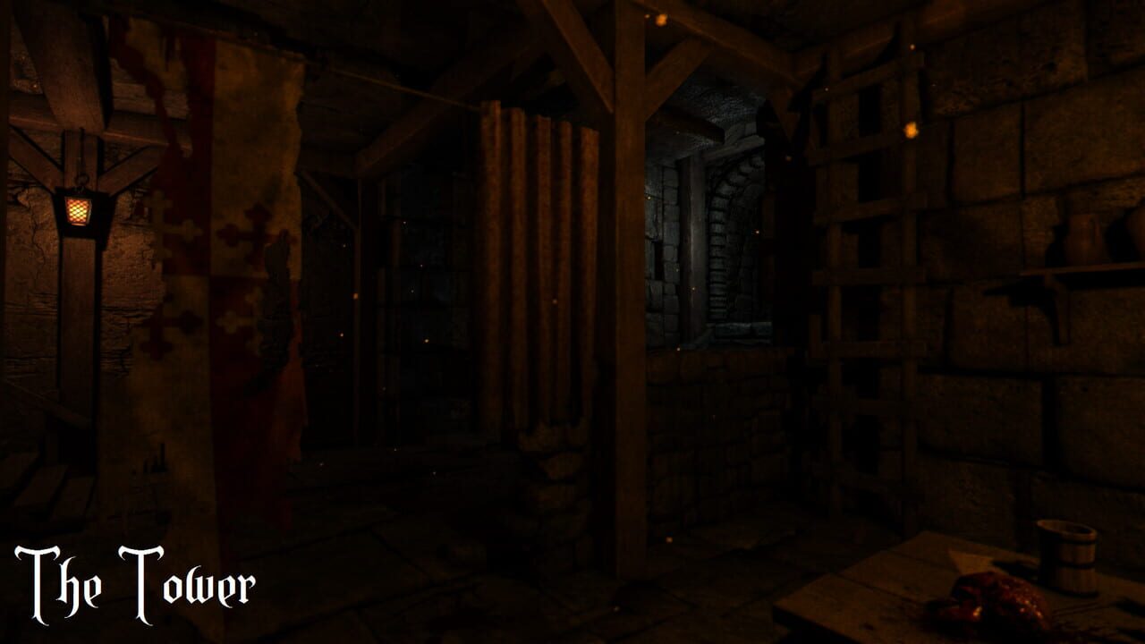 The Tower Image