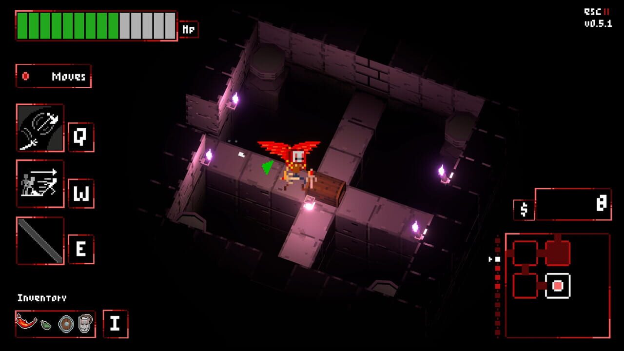 Dreadstone Keep — Screenshot 5