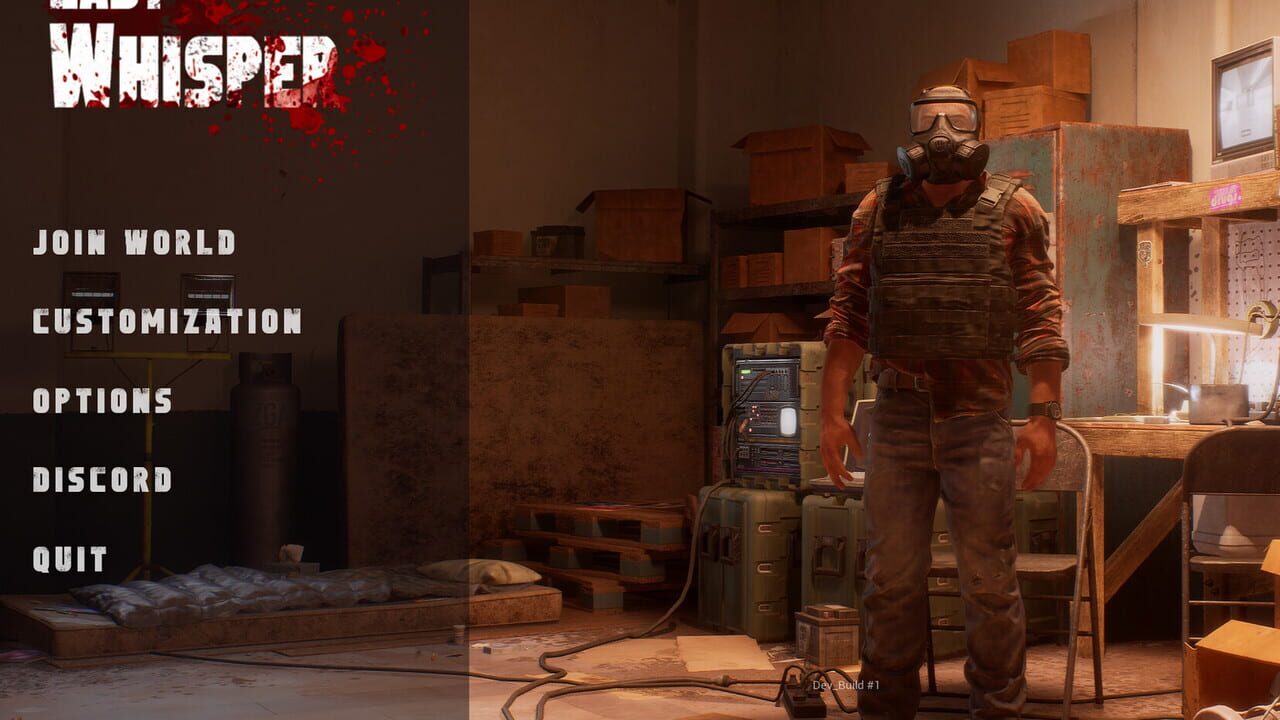 Last Whisper Image