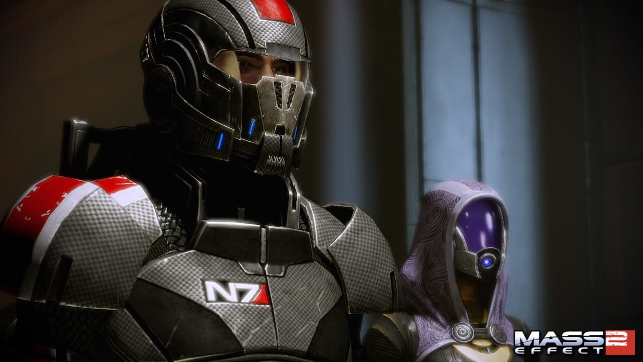 Mass Effect 2: Digital Deluxe Edition — Screenshot 3