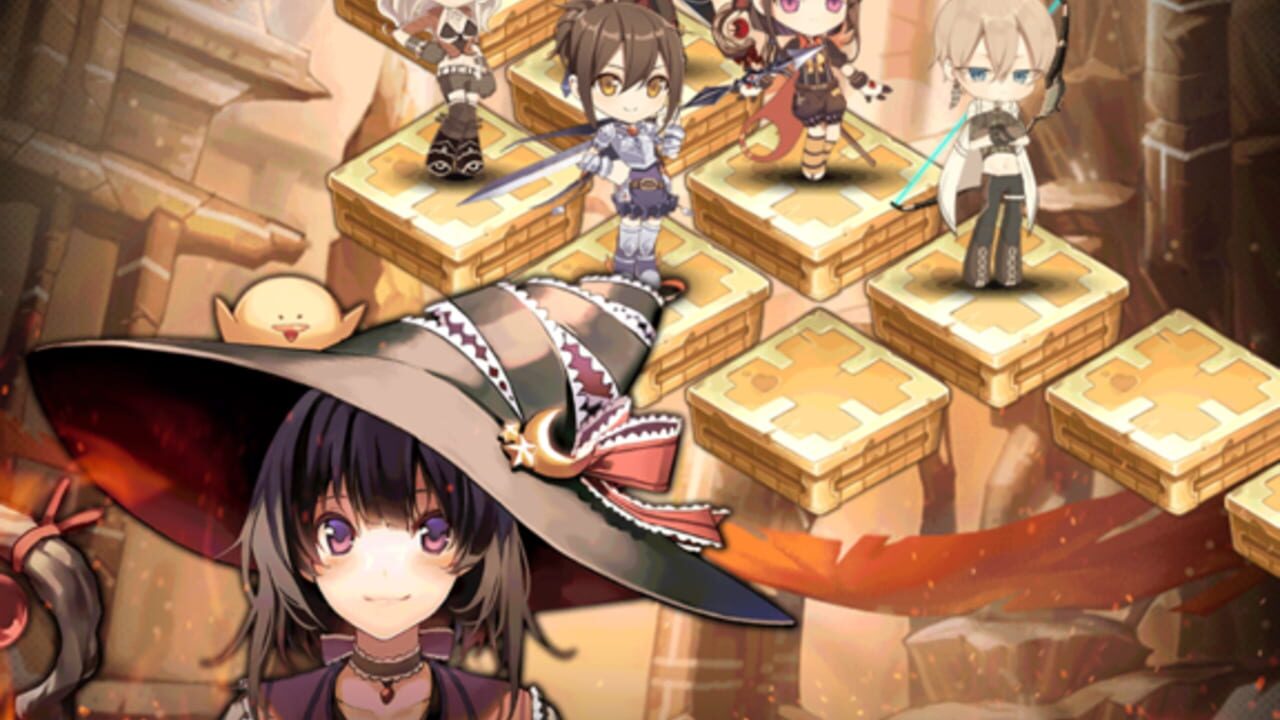 Lord of Dice — Screenshot 5