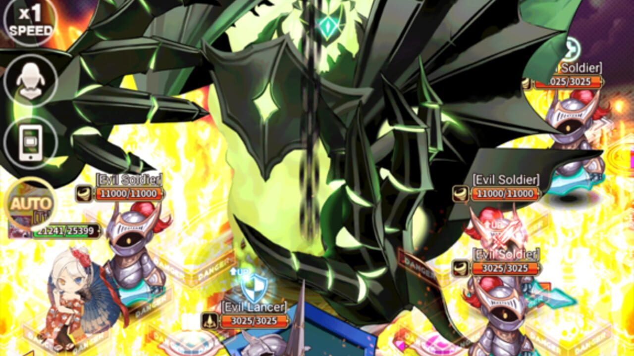 Lord of Dice — Screenshot 2