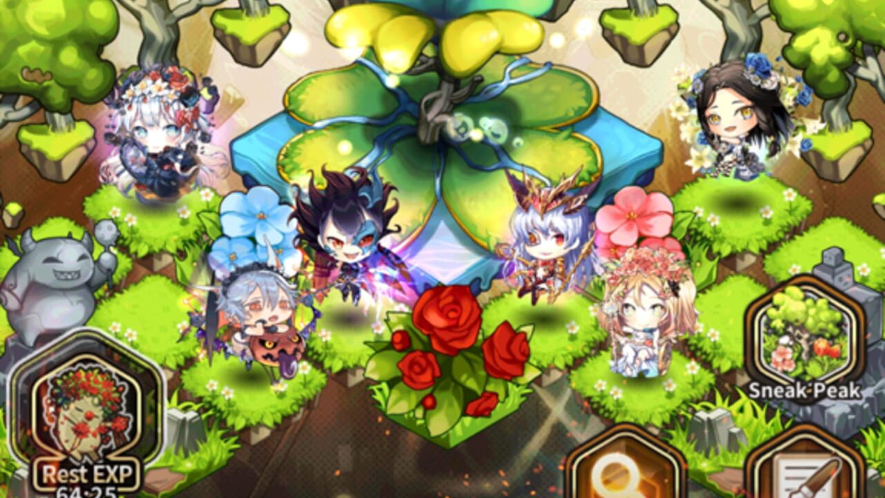 Lord of Dice — Screenshot 3