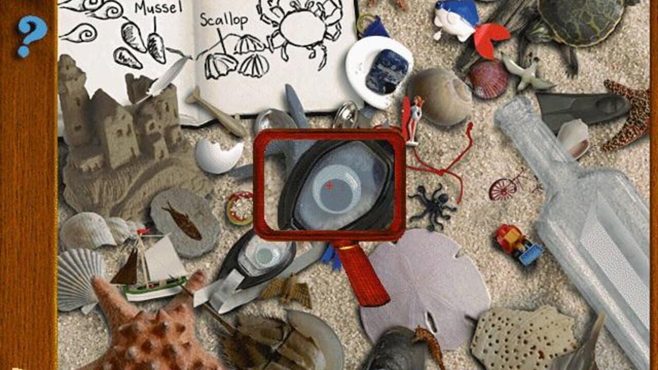 I Spy — Screenshot 5