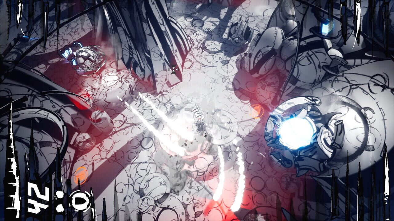 Nine Rounds Rapid screenshot 5
