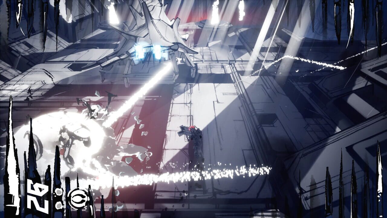 Nine Rounds Rapid screenshot 6