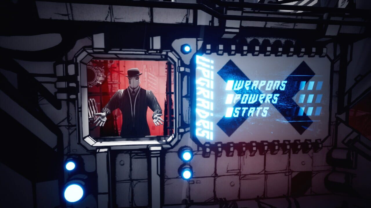 Nine Rounds Rapid screenshot 8