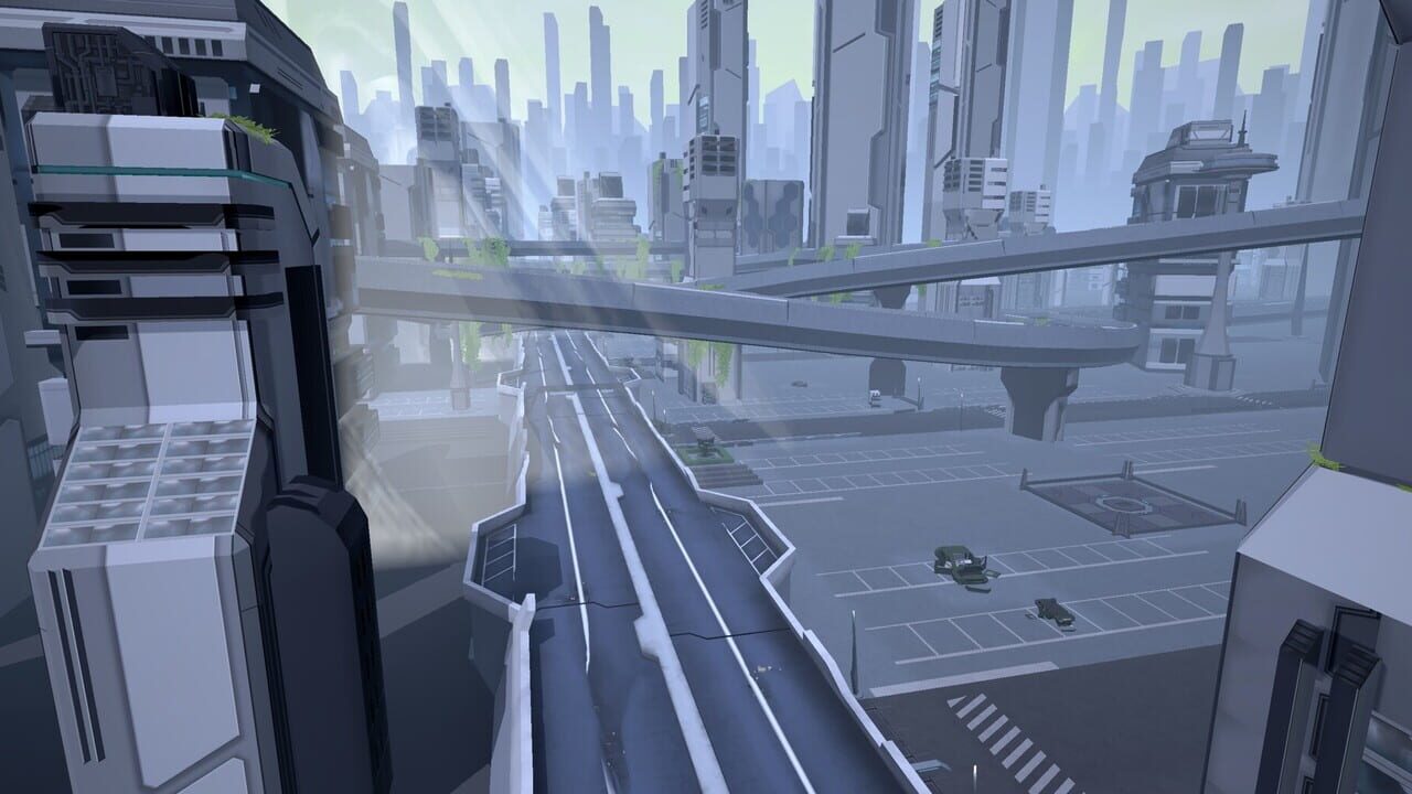 Sin Breaker Rig Image