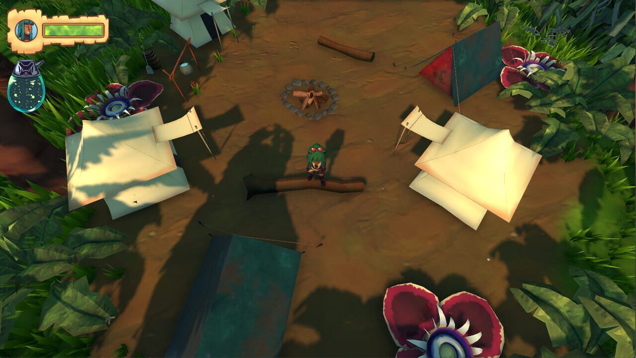 Runa & the Chaikurú Legacy Image