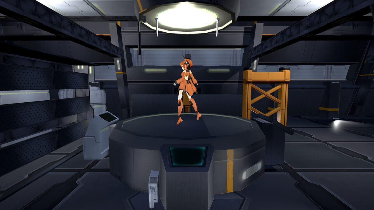 Sin Breaker Rig Image