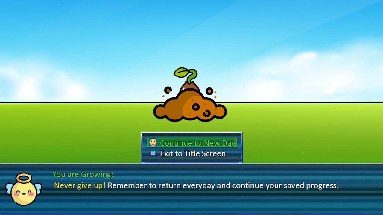 Better Me Tree Image