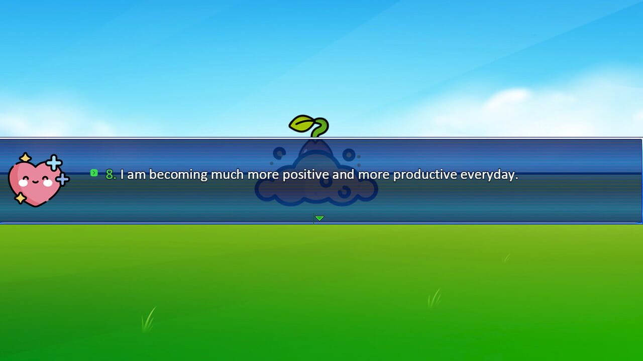 Better Me Tree Image