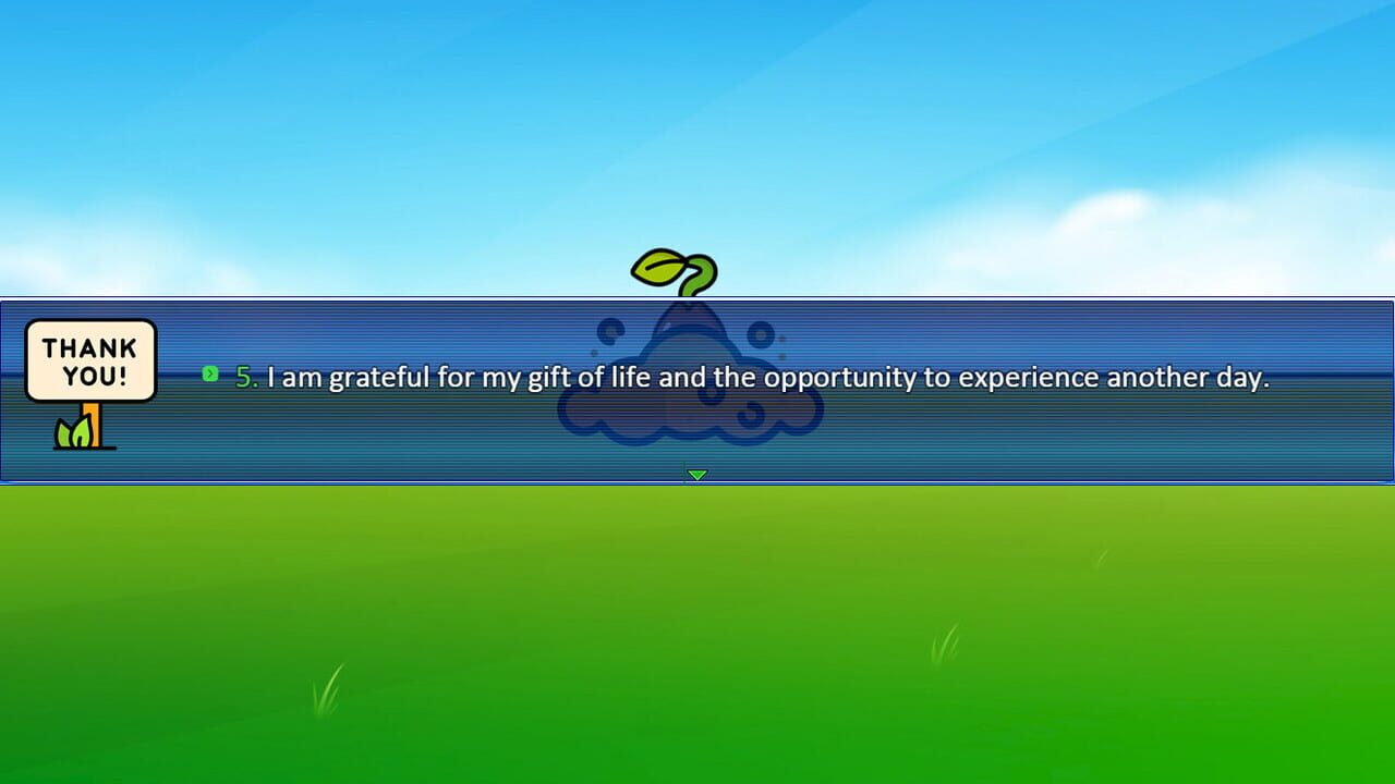 Better Me Tree Image