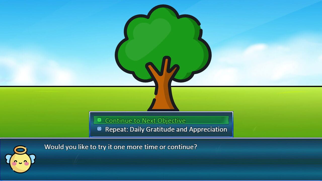 Better Me Tree Image