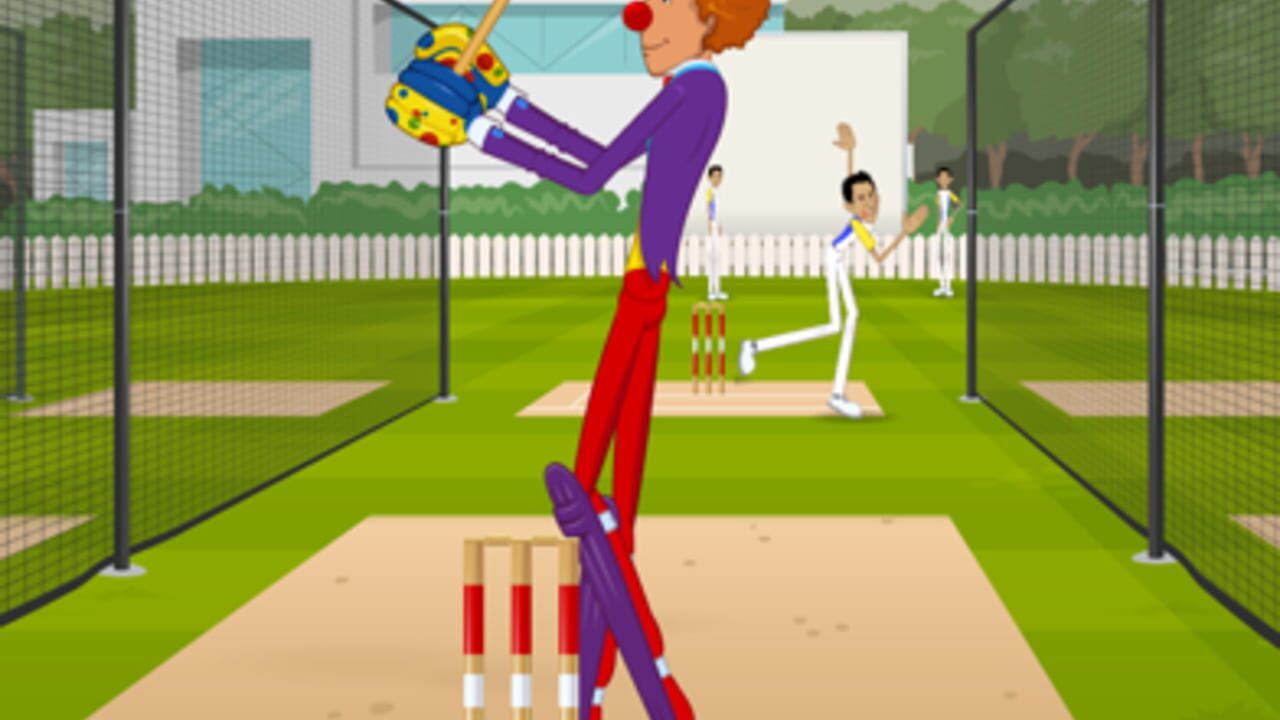 Stick Cricket 2 — Screenshot 3