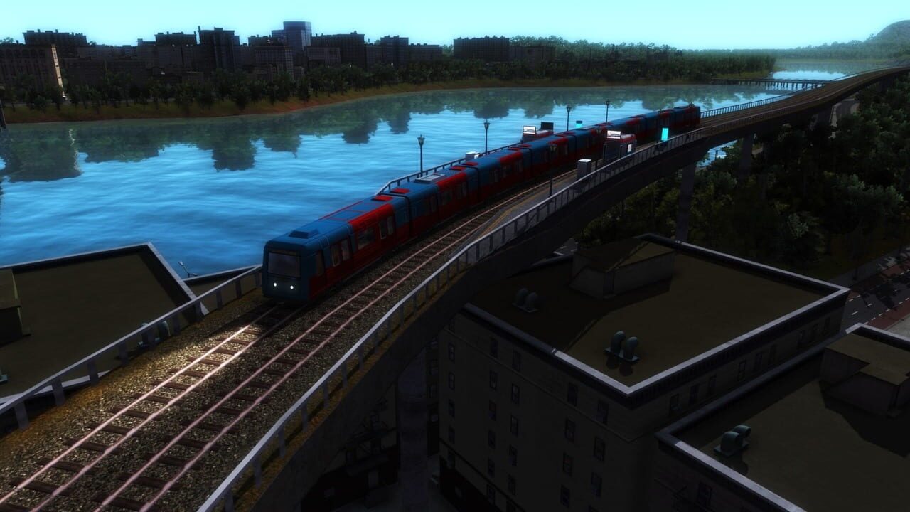 Cities in Motion 2: Metro Madness Image