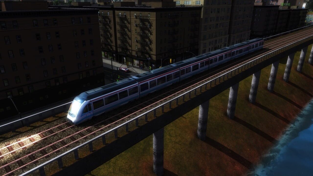 Cities in Motion 2: Metro Madness Image