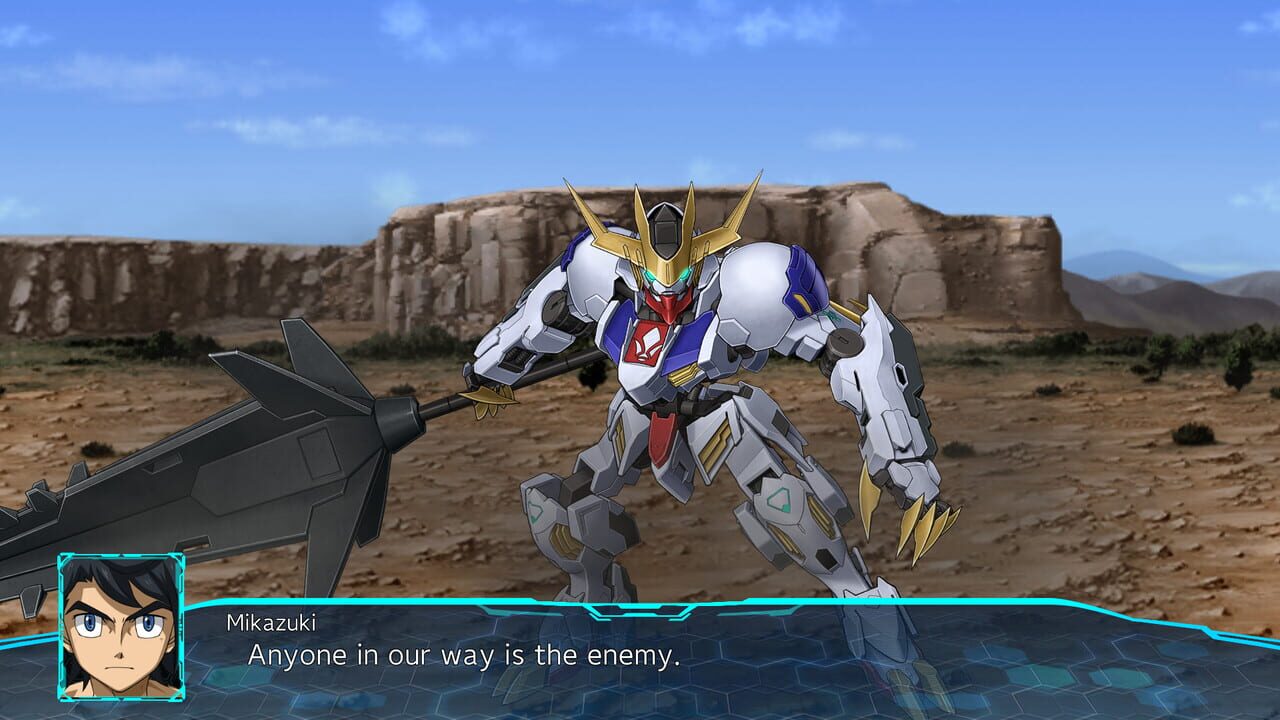 Super Robot Wars 30: DLC 2 Image